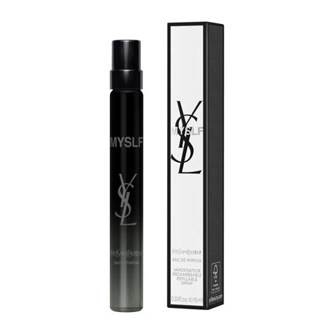 ysl myslf hondos center
